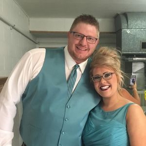 Meet your Posher, Rhonda